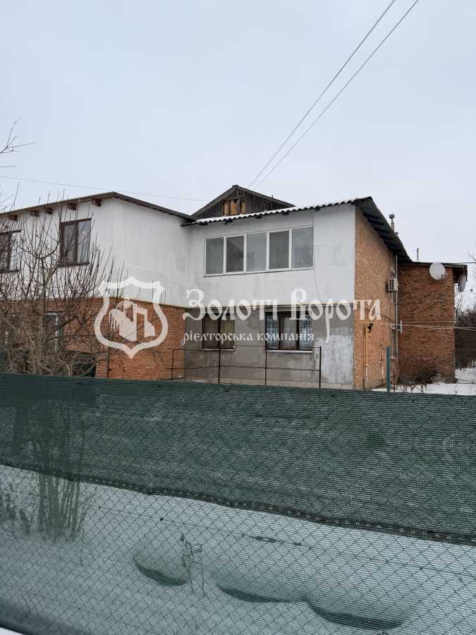 Продаж 2-кімнатної квартири 40.8 м², Шевченка вул., 9