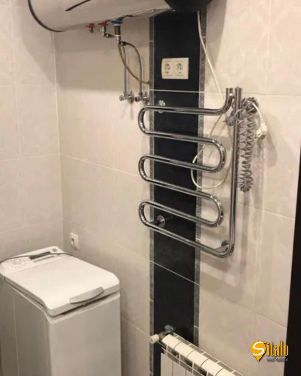 Продаж 2-кімнатної квартири 81.8 м², Дніпровська наб., 26