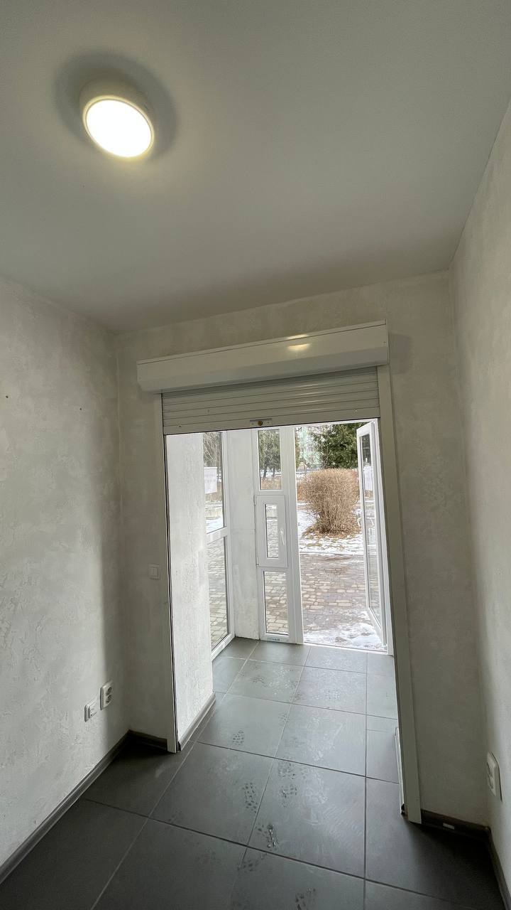 Продажа магазина 7 м², Данила Галицкого ул., 16