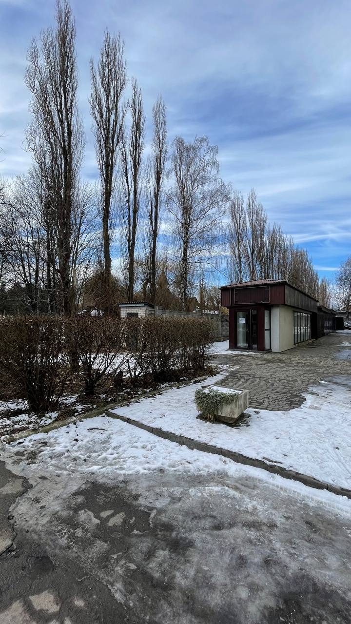 Продажа магазина 7 м², Данила Галицкого ул., 16