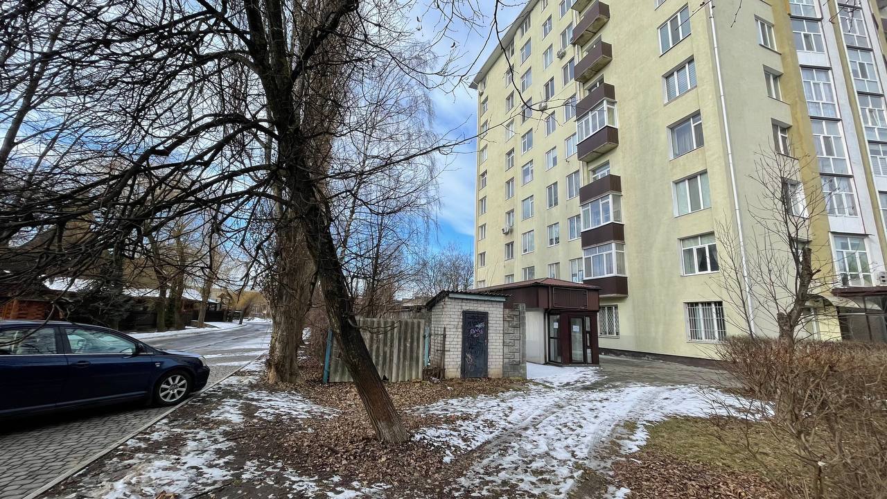 Продажа магазина 7 м², Данила Галицкого ул., 16