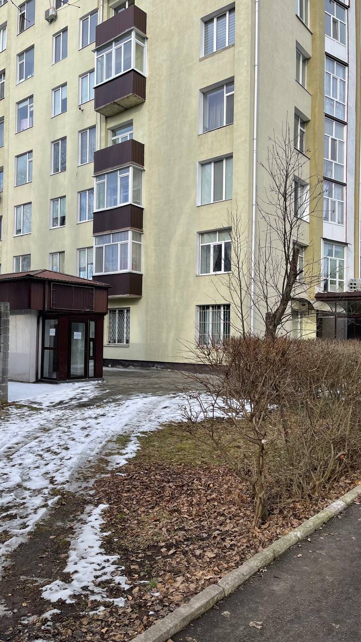 Продажа магазина 7 м², Данила Галицкого ул., 16