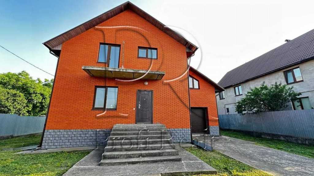 Продажа дома 230 м², Шевченко ул.