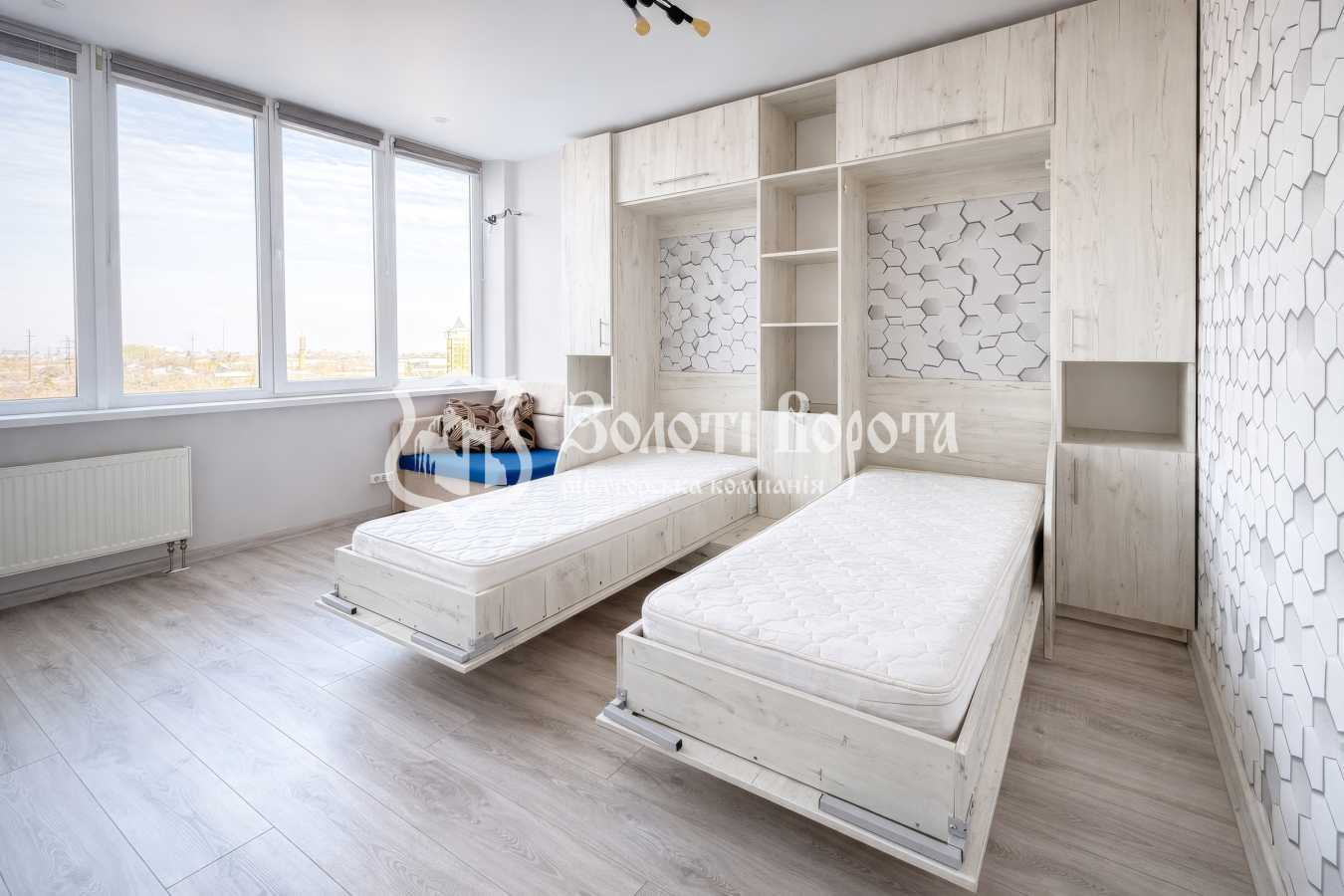 Продажа 3-комнатной квартиры 92.1 м², Борисо-Глібська, 79
