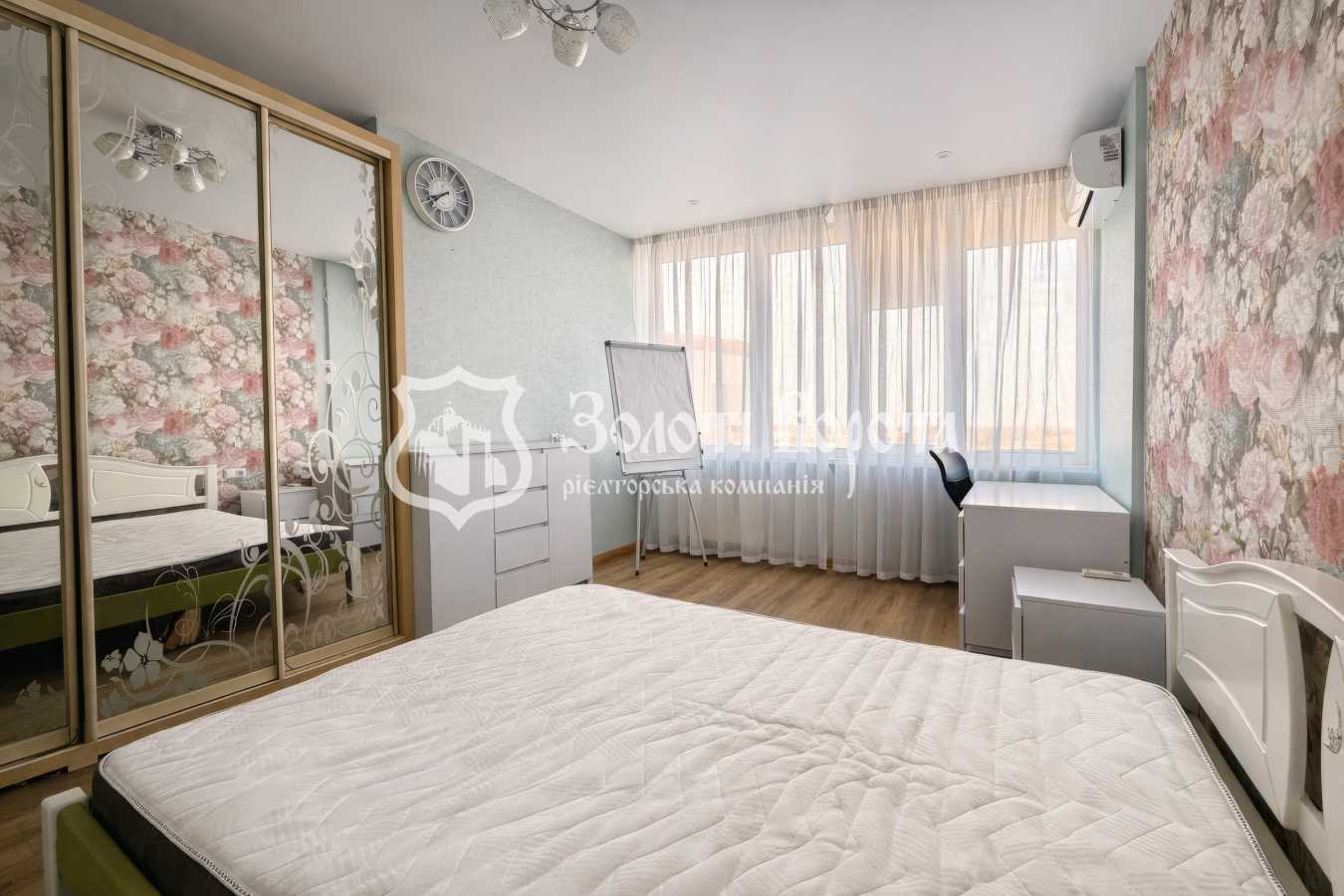 Продажа 3-комнатной квартиры 92.1 м², Борисо-Глібська, 79