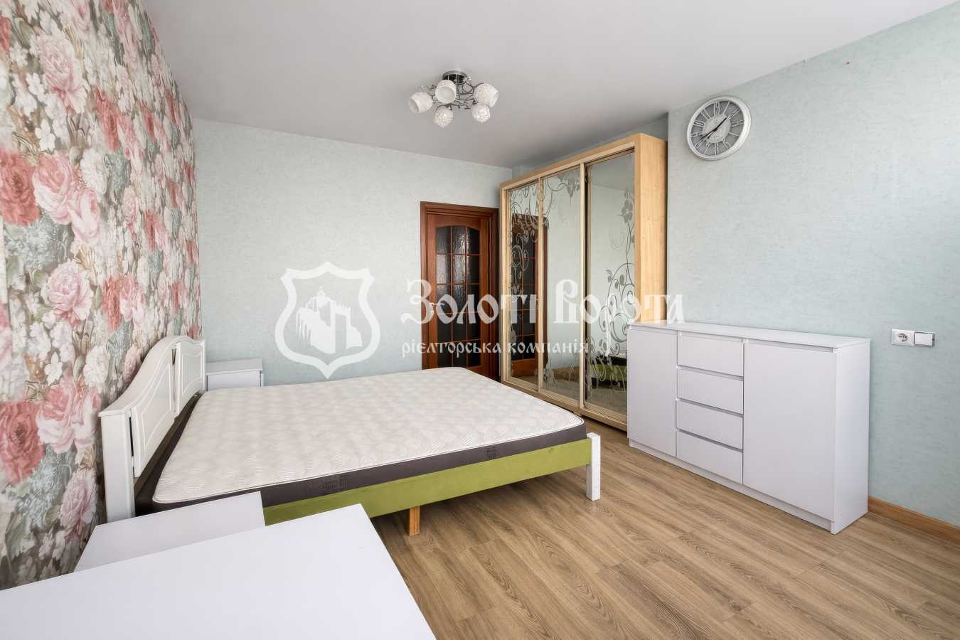 Продажа 3-комнатной квартиры 92.1 м², Борисо-Глібська, 79