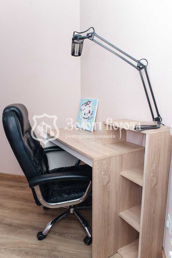 Продажа 3-комнатной квартиры 92.1 м², Борисо-Глібська, 79