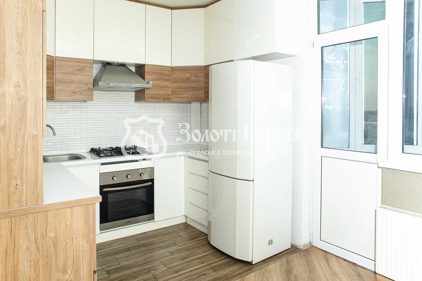 Продажа 3-комнатной квартиры 92.1 м², Борисо-Глібська, 79