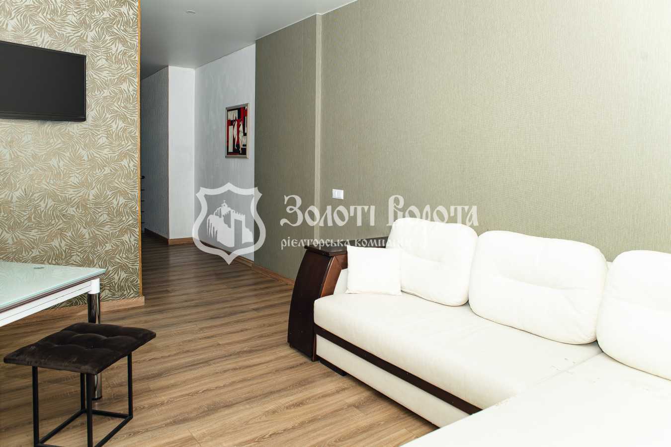 Продажа 3-комнатной квартиры 92.1 м², Борисо-Глібська, 79