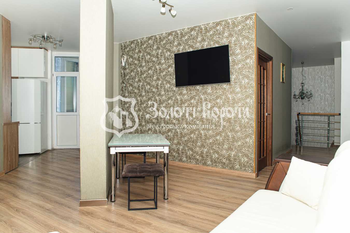 Продажа 3-комнатной квартиры 92.1 м², Борисо-Глібська, 79