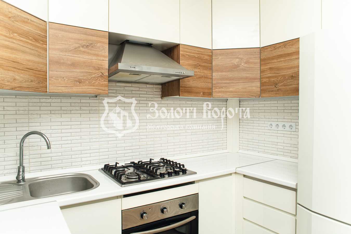 Продажа 3-комнатной квартиры 92.1 м², Борисо-Глібська, 79