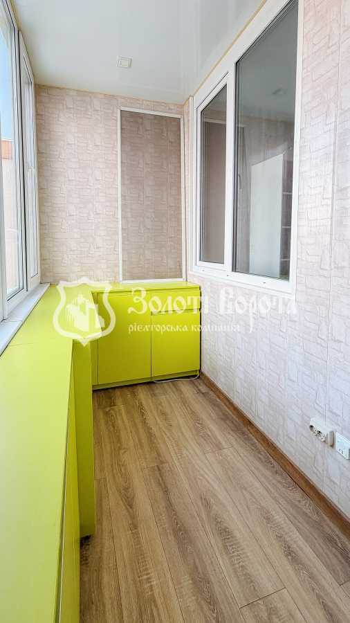 Продажа 3-комнатной квартиры 92.1 м², Борисо-Глібська, 79