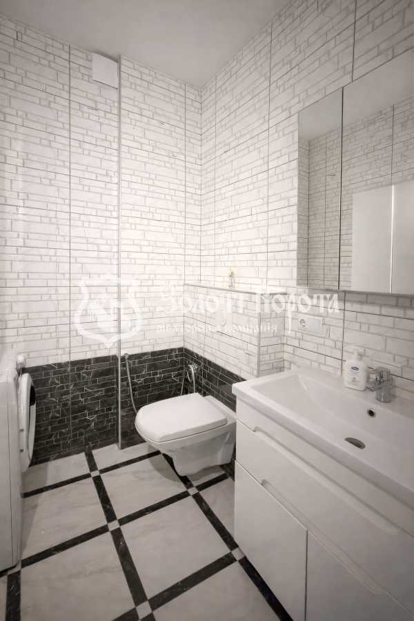 Продажа 3-комнатной квартиры 92.1 м², Борисо-Глібська, 79