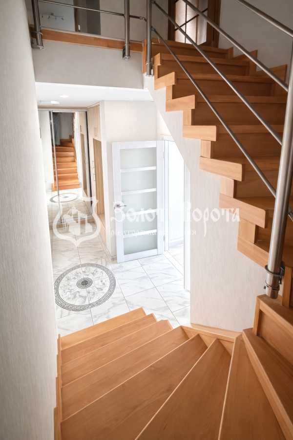 Продажа 3-комнатной квартиры 92.1 м², Борисо-Глібська, 79