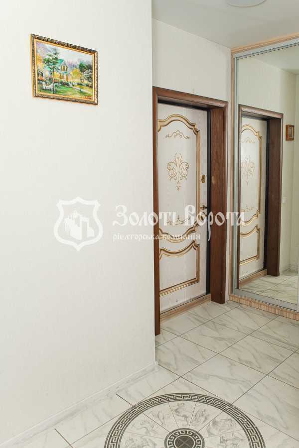 Продажа 3-комнатной квартиры 92.1 м², Борисо-Глібська, 79