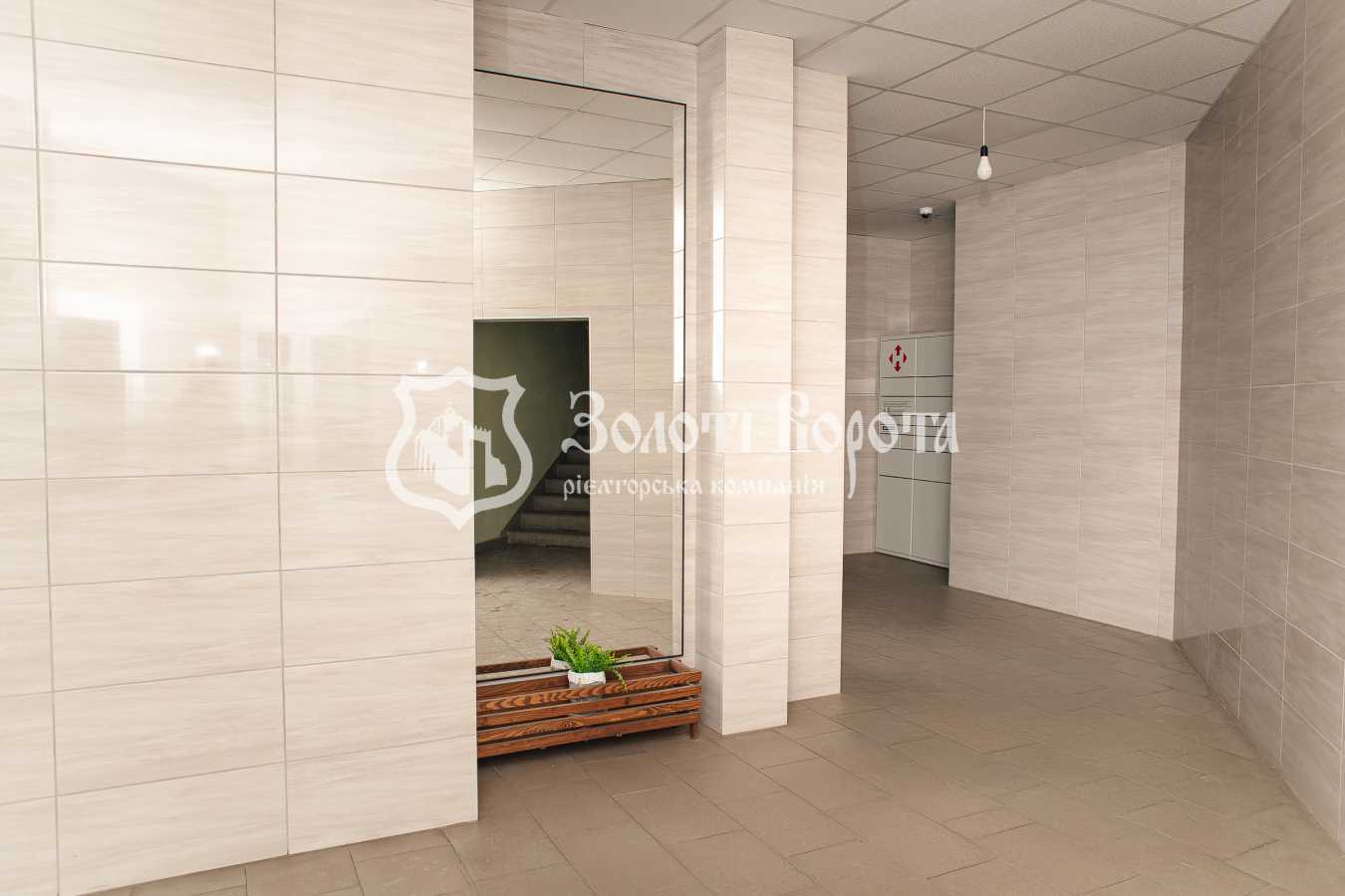 Продажа 3-комнатной квартиры 92.1 м², Борисо-Глібська, 79