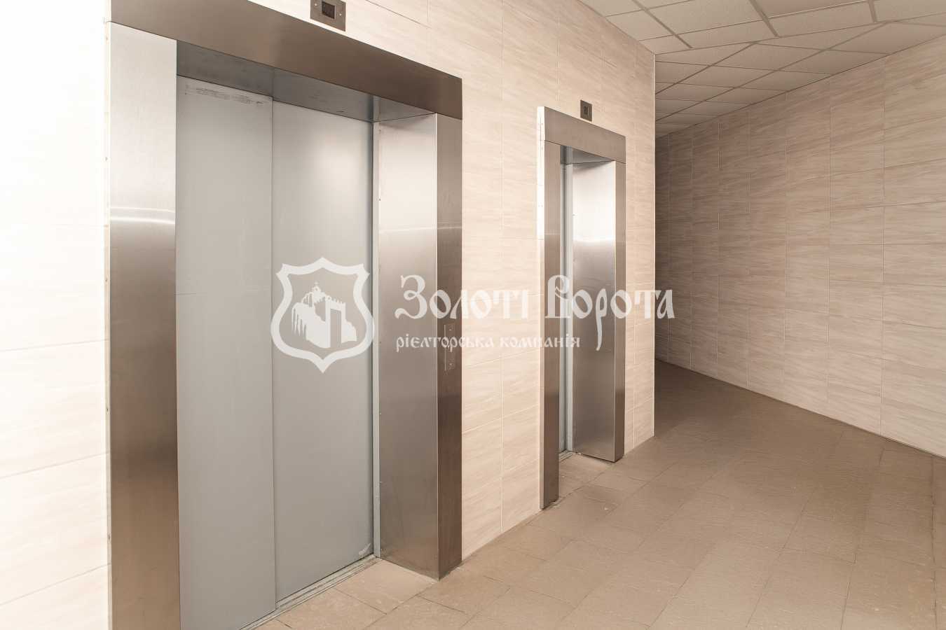 Продажа 3-комнатной квартиры 92.1 м², Борисо-Глібська, 79