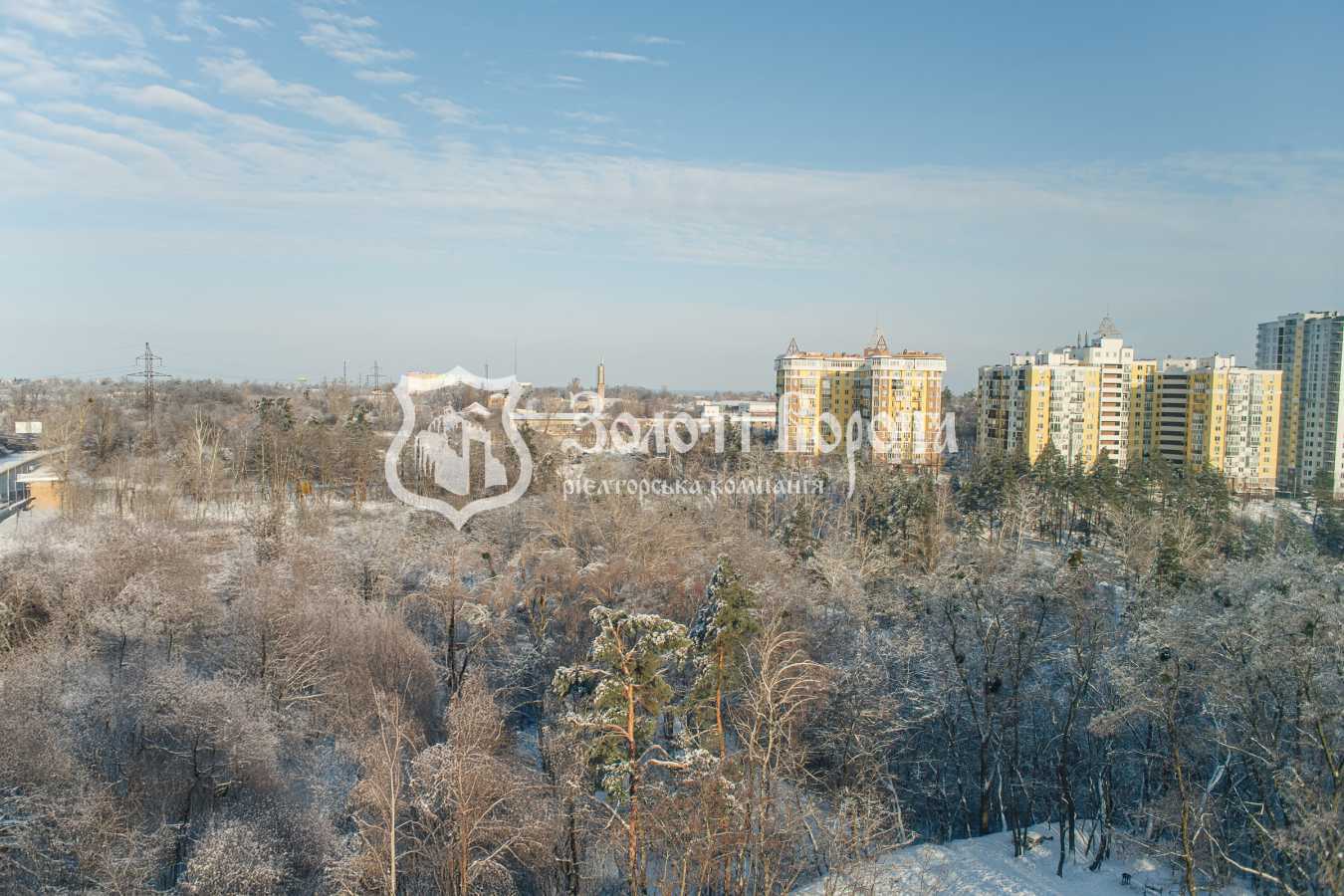 Продажа 3-комнатной квартиры 92.1 м², Борисо-Глібська, 79