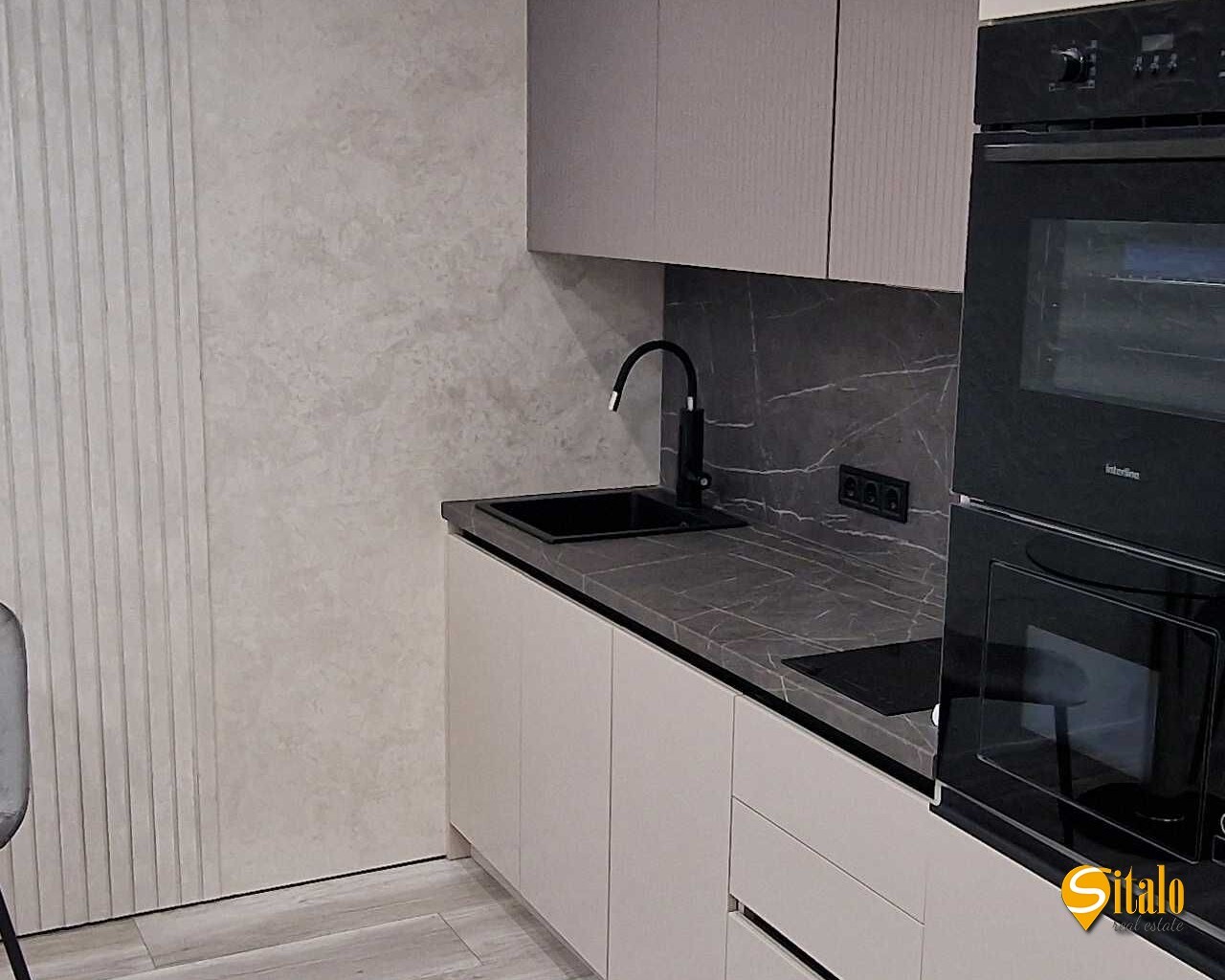 Продаж 1-кімнатної квартири 41.2 м², Михайла Максимовича вул., 24