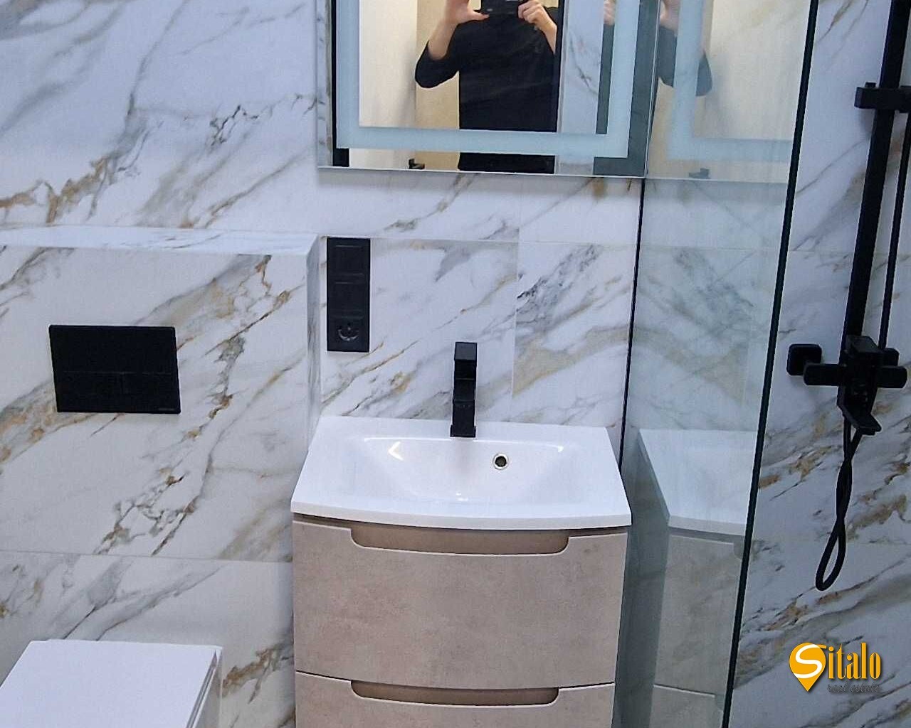 Продаж 1-кімнатної квартири 41.2 м², Михайла Максимовича вул., 24