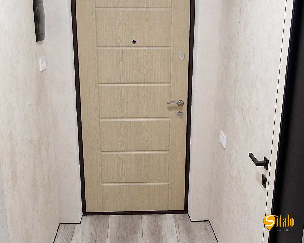 Продаж 1-кімнатної квартири 41.2 м², Михайла Максимовича вул., 24