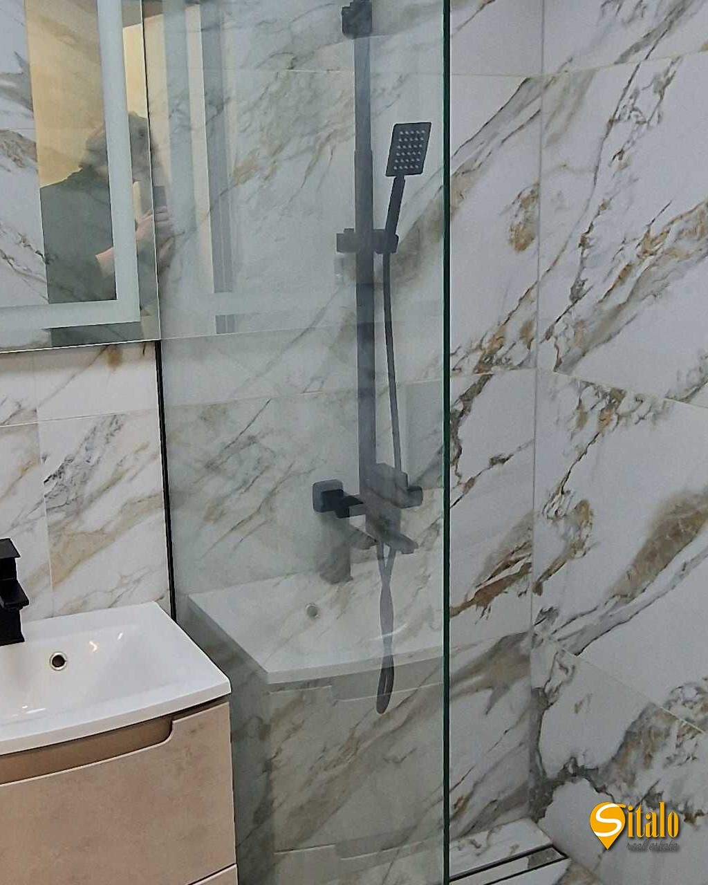 Продаж 1-кімнатної квартири 41.2 м², Михайла Максимовича вул., 24