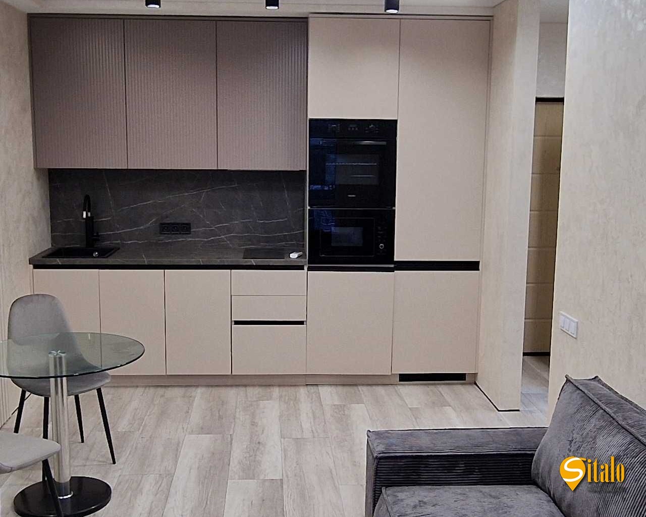 Продаж 1-кімнатної квартири 41.2 м², Михайла Максимовича вул., 24