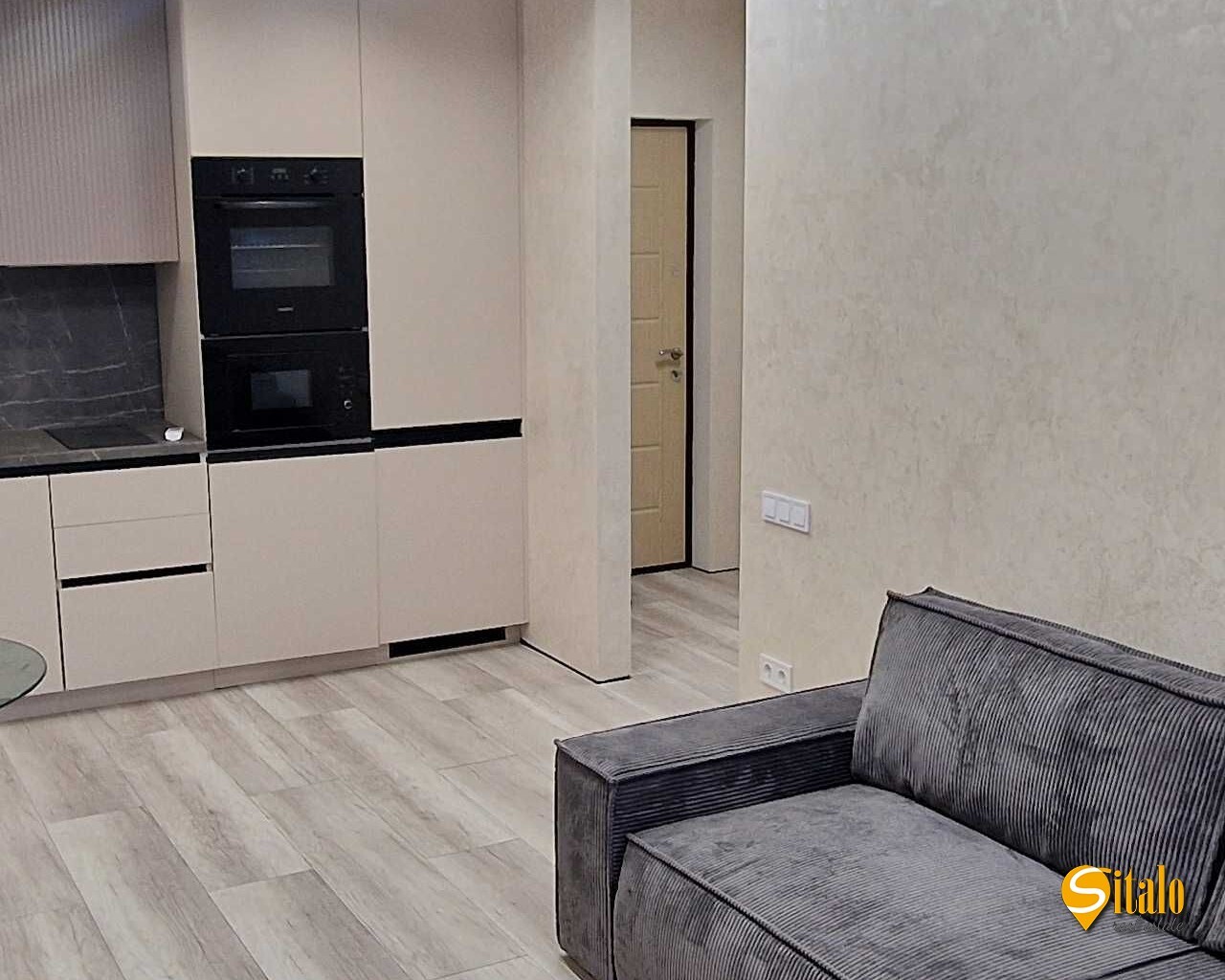 Продаж 1-кімнатної квартири 41.2 м², Михайла Максимовича вул., 24