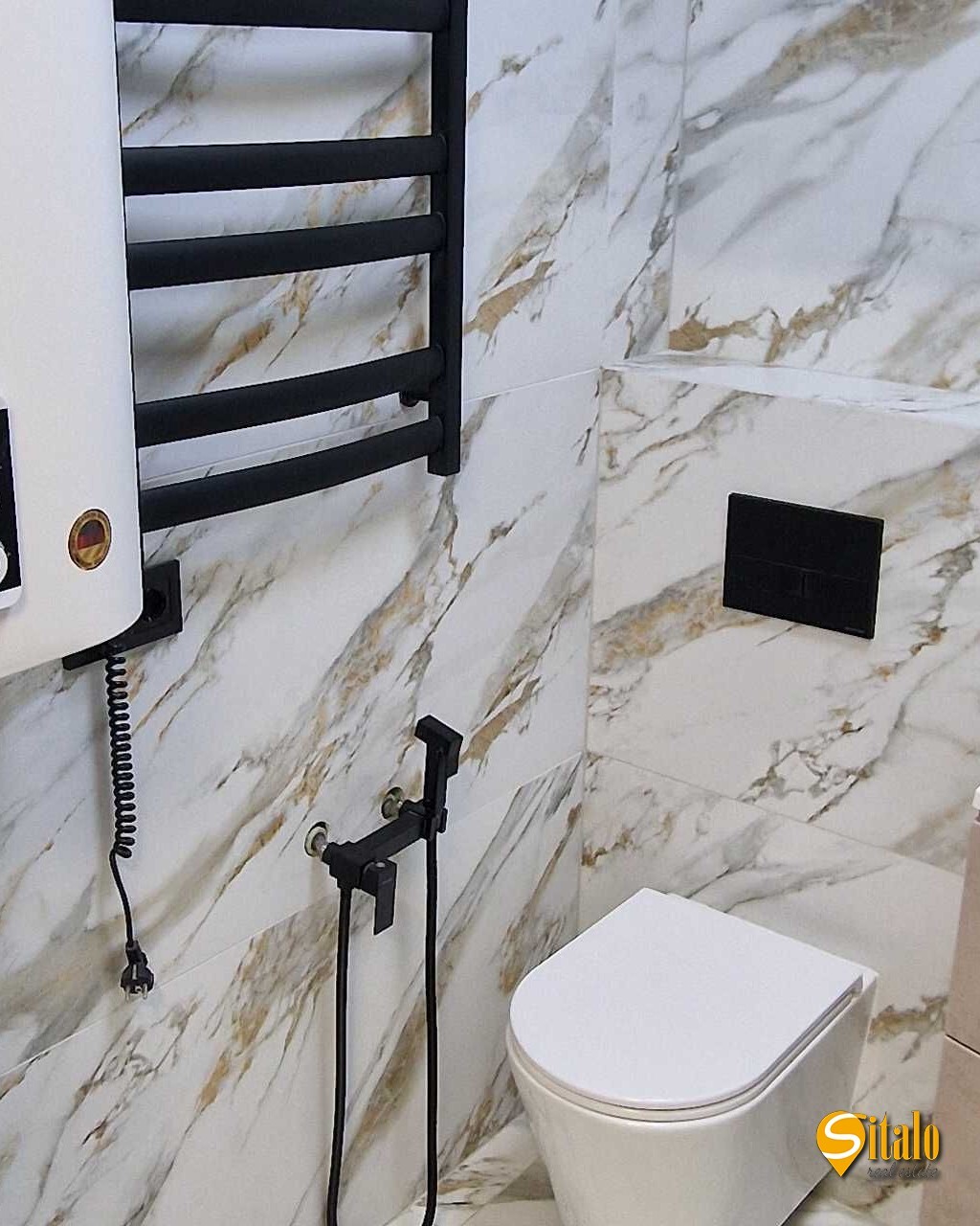 Продаж 1-кімнатної квартири 41.2 м², Михайла Максимовича вул., 24