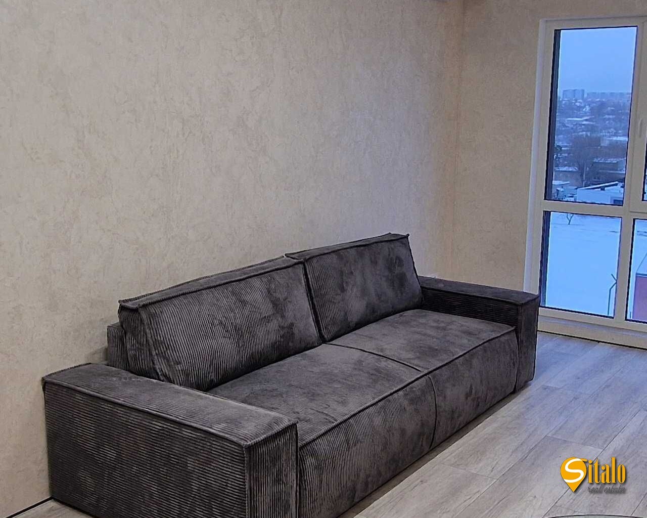 Продаж 1-кімнатної квартири 41.2 м², Михайла Максимовича вул., 24