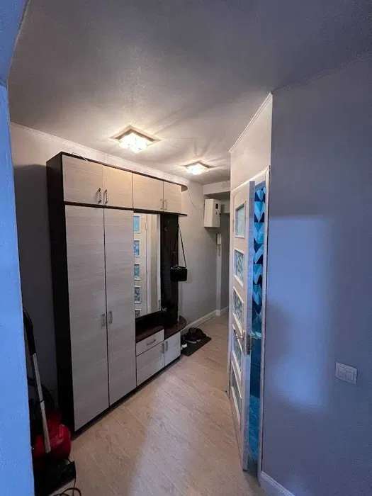Продаж 1-кімнатної квартири 33.6 м², Русанівська наб., 10