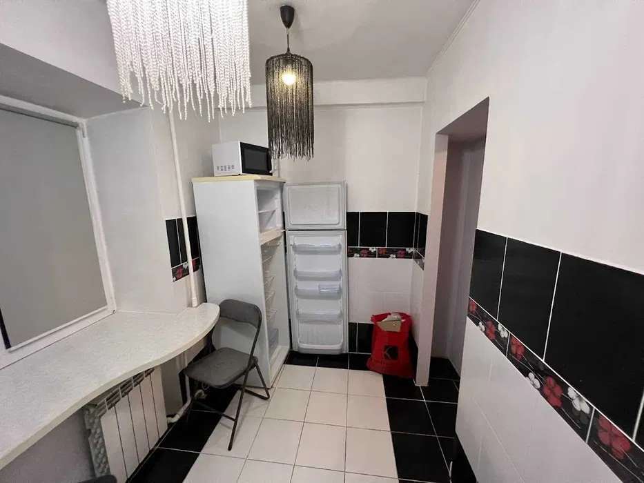 Продаж 1-кімнатної квартири 33.6 м², Русанівська наб., 10