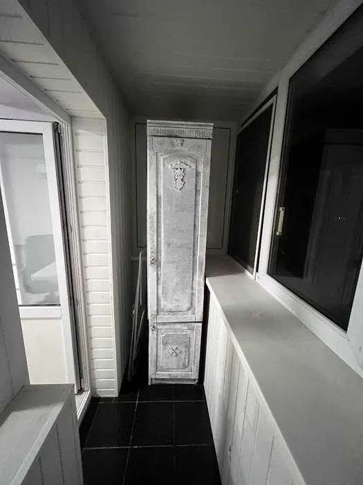 Продаж 1-кімнатної квартири 33.6 м², Русанівська наб., 10