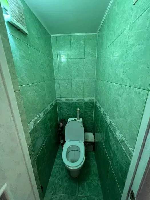 Продаж 1-кімнатної квартири 33.6 м², Русанівська наб., 10