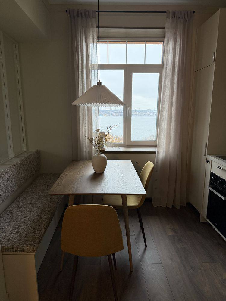 Аренда 2-комнатной квартиры 50 м², Архитектора Дольника ул.