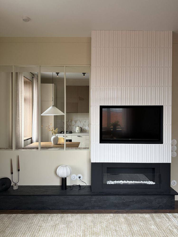 Аренда 2-комнатной квартиры 50 м², Архитектора Дольника ул.