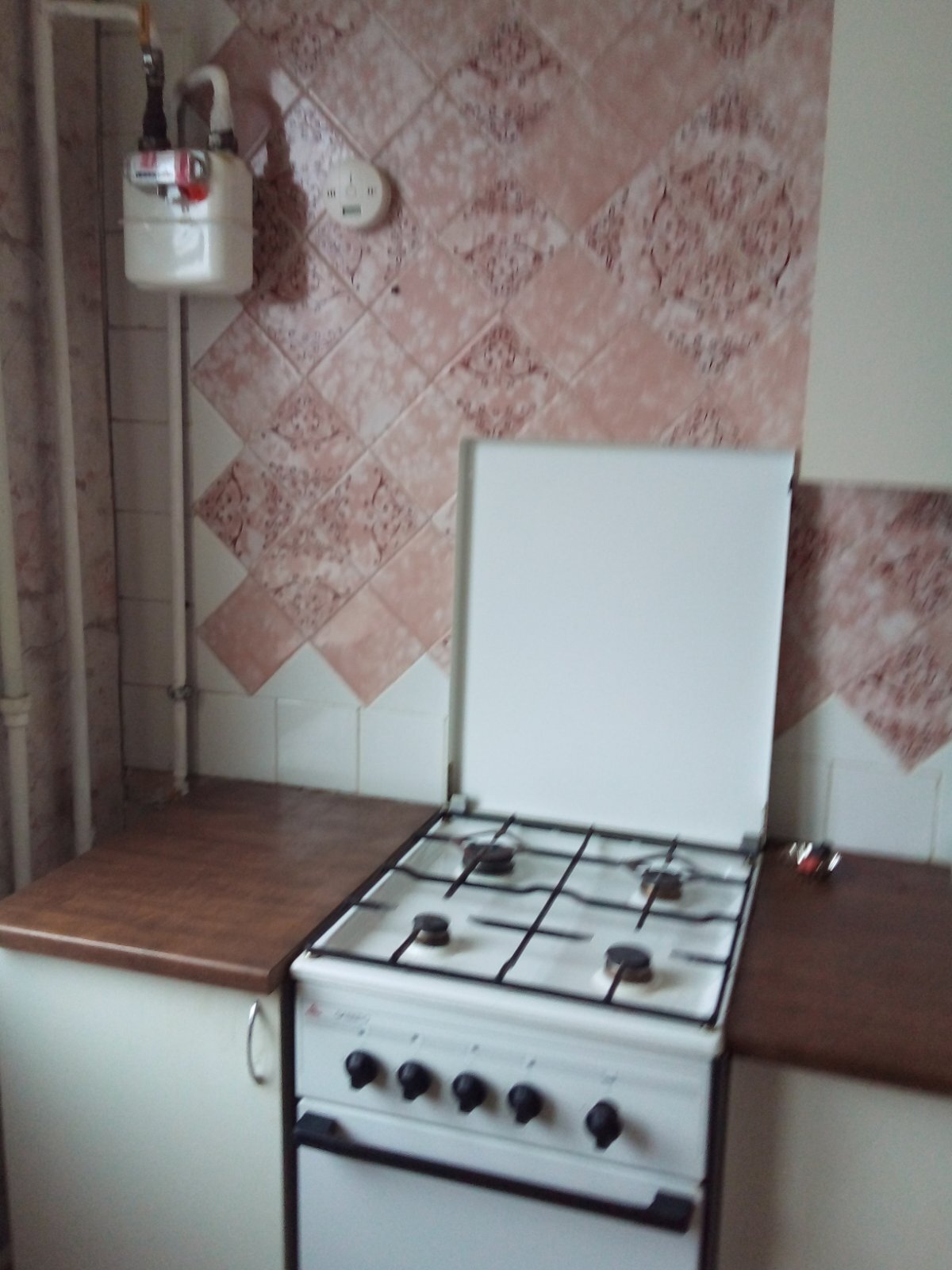 Продаж 2-кімнатної квартири 46 м², Золочівська вул., 24А