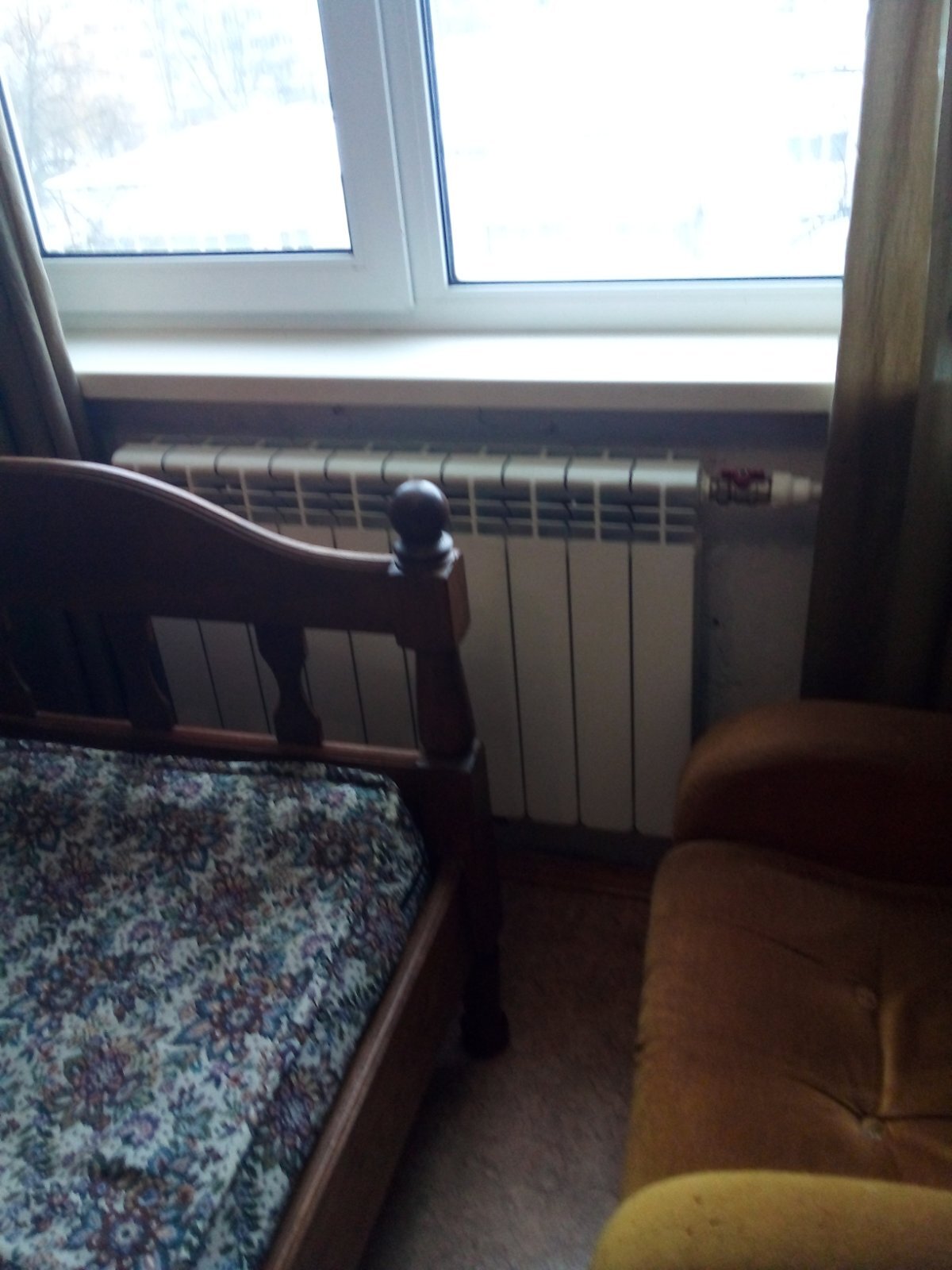 Продаж 2-кімнатної квартири 46 м², Золочівська вул., 24А