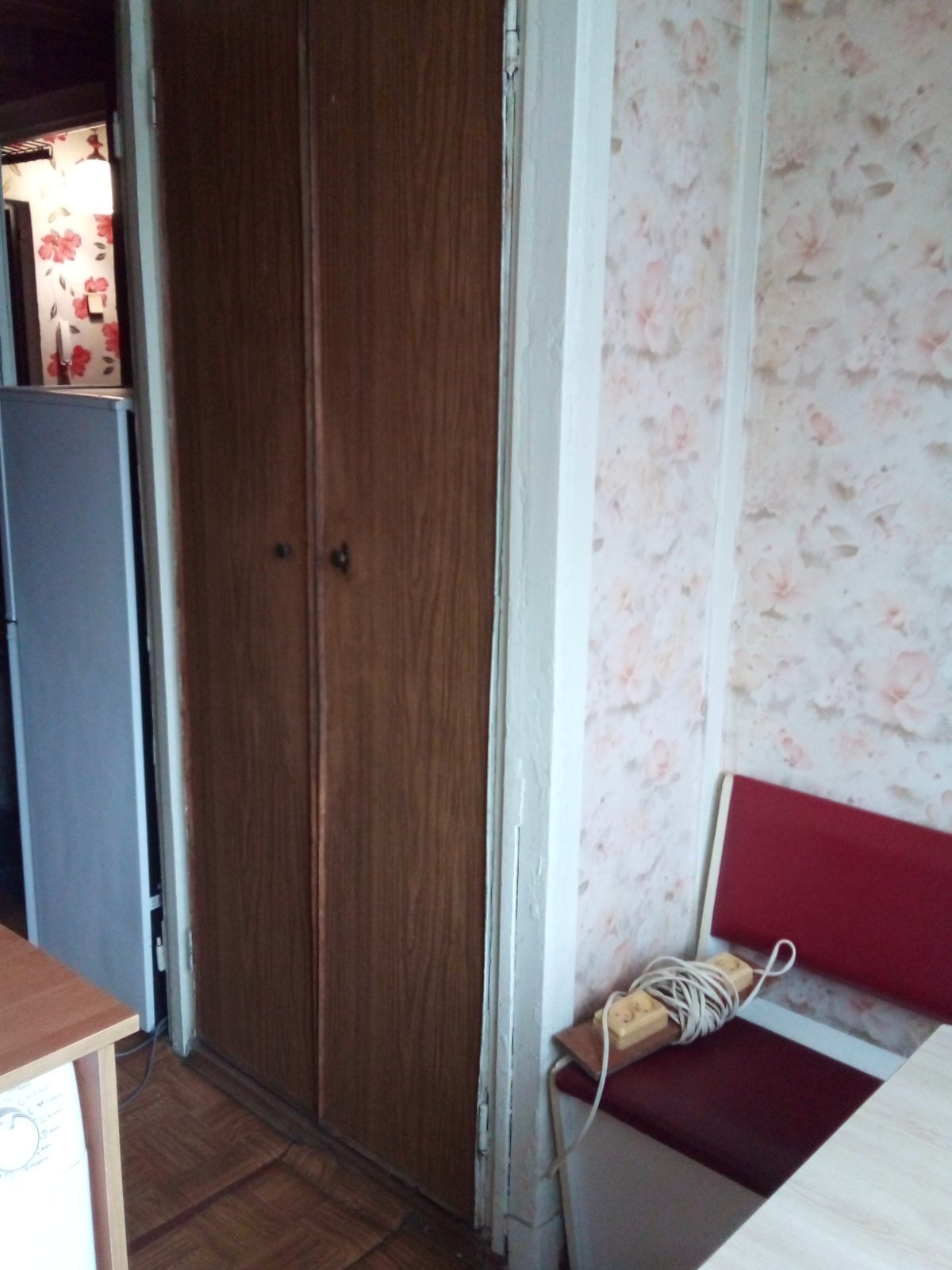 Продаж 2-кімнатної квартири 46 м², Золочівська вул., 24А