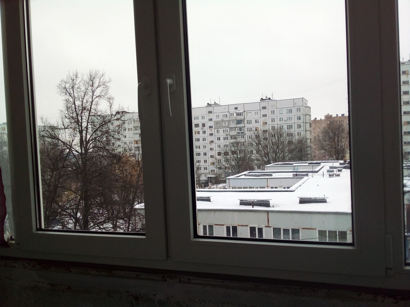 Продаж 2-кімнатної квартири 46 м², Золочівська вул., 24А