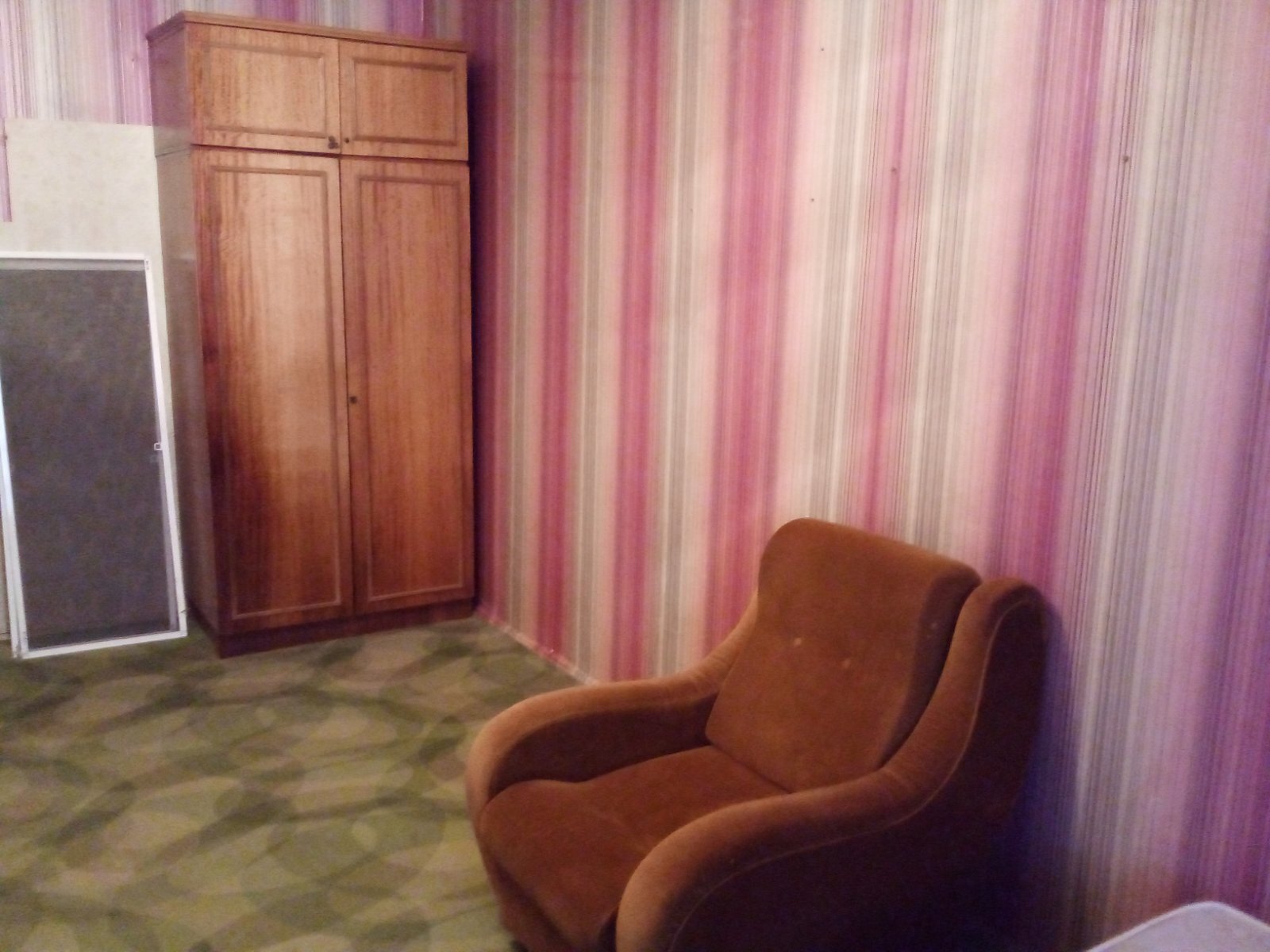 Продаж 2-кімнатної квартири 46 м², Золочівська вул., 24А