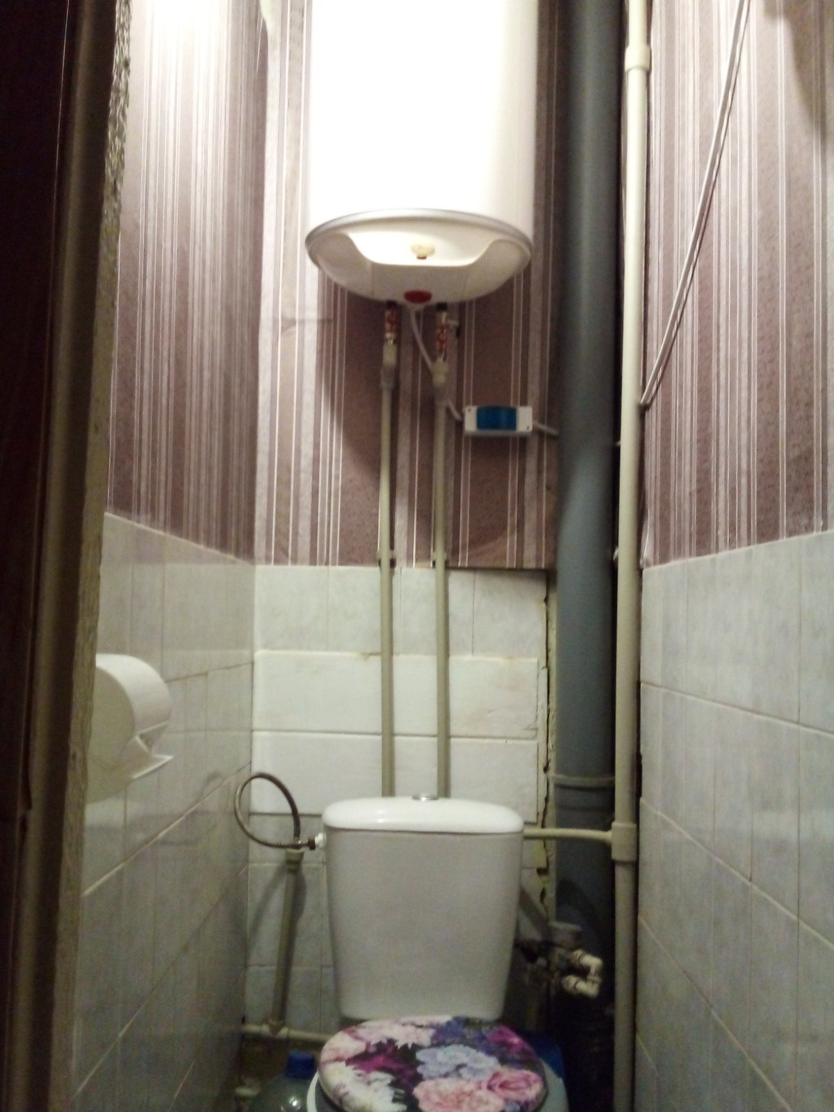 Продаж 2-кімнатної квартири 46 м², Золочівська вул., 24А