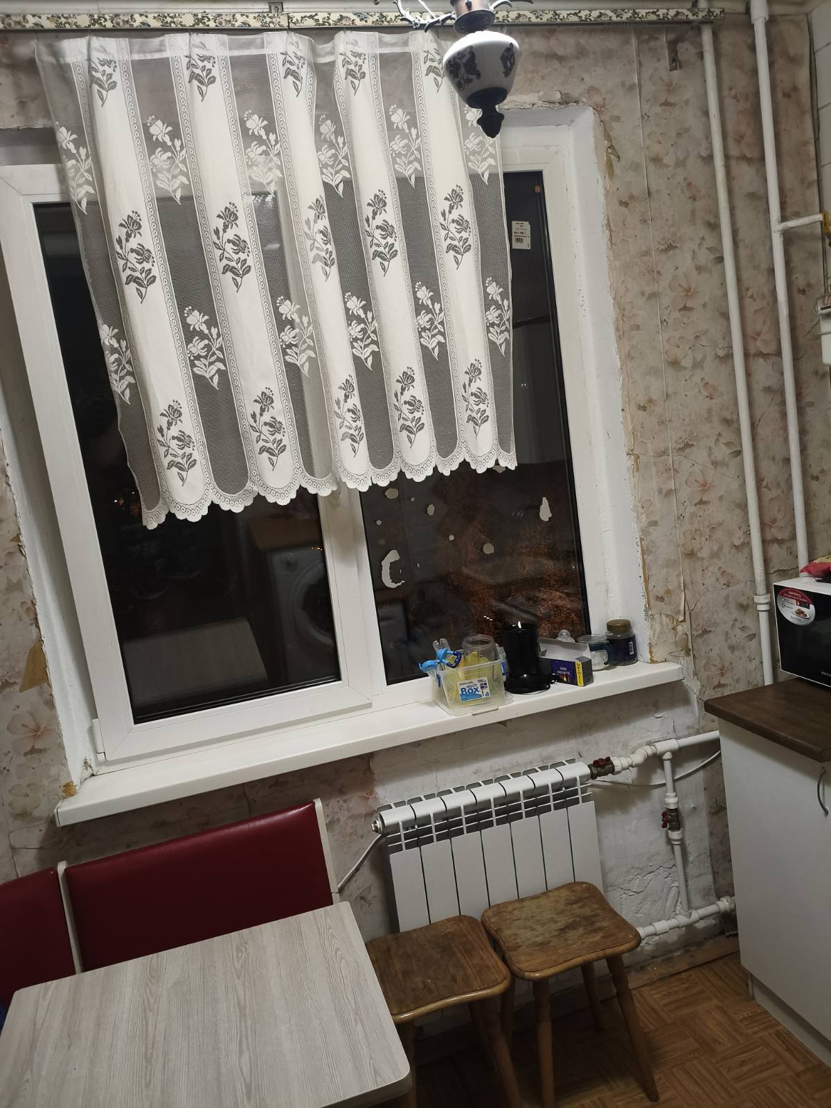 Продаж 2-кімнатної квартири 46 м², Золочівська вул., 24А