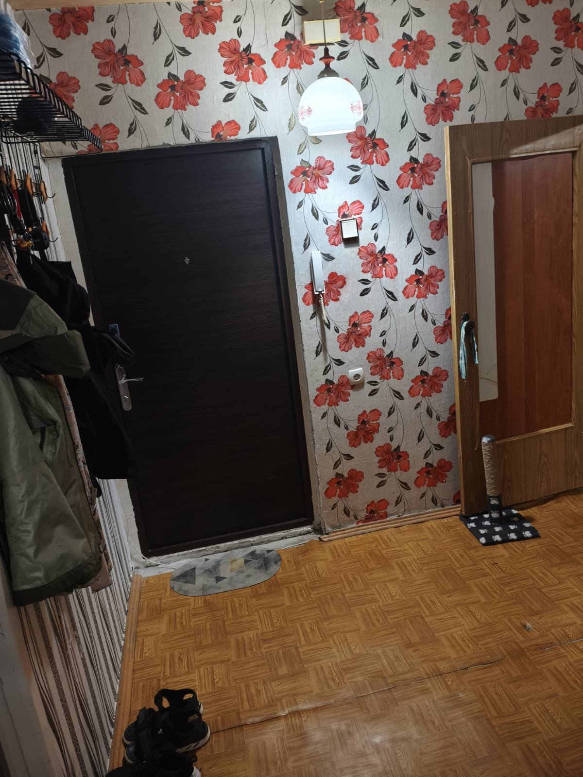 Продаж 2-кімнатної квартири 46 м², Золочівська вул., 24А