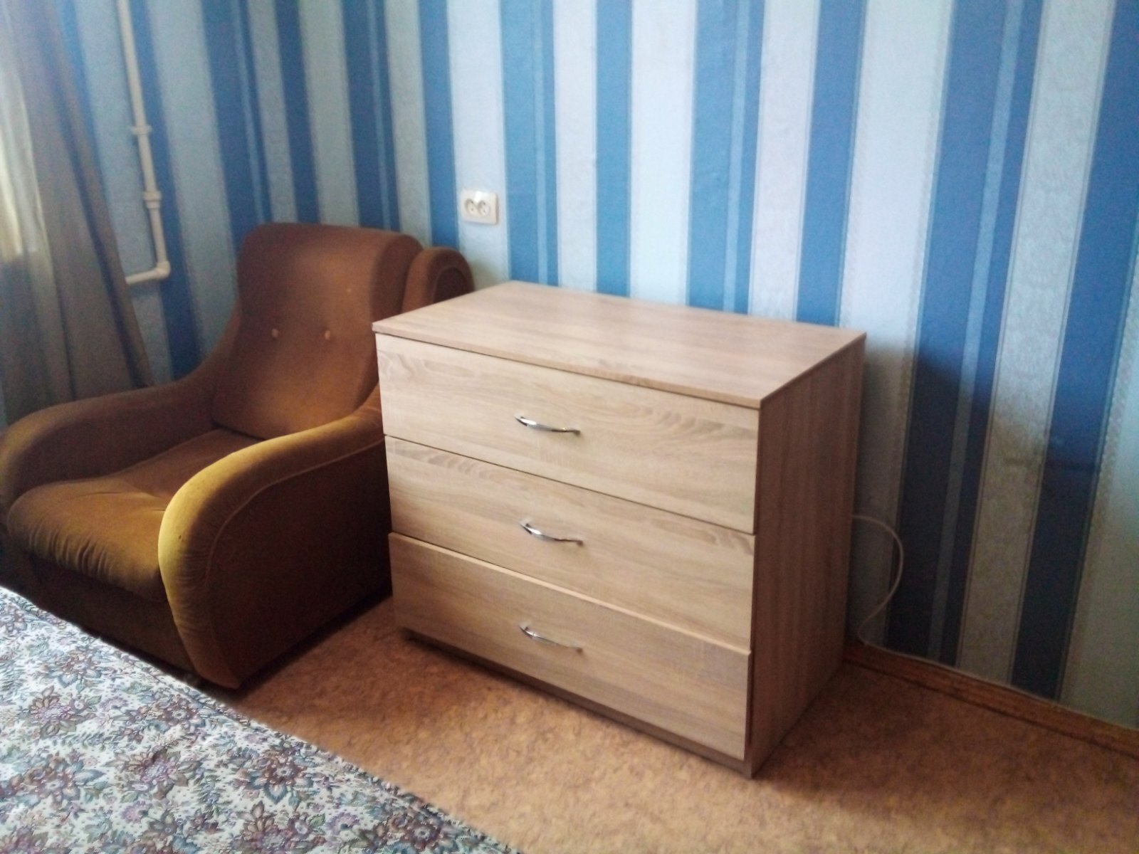 Продаж 2-кімнатної квартири 46 м², Золочівська вул., 24А