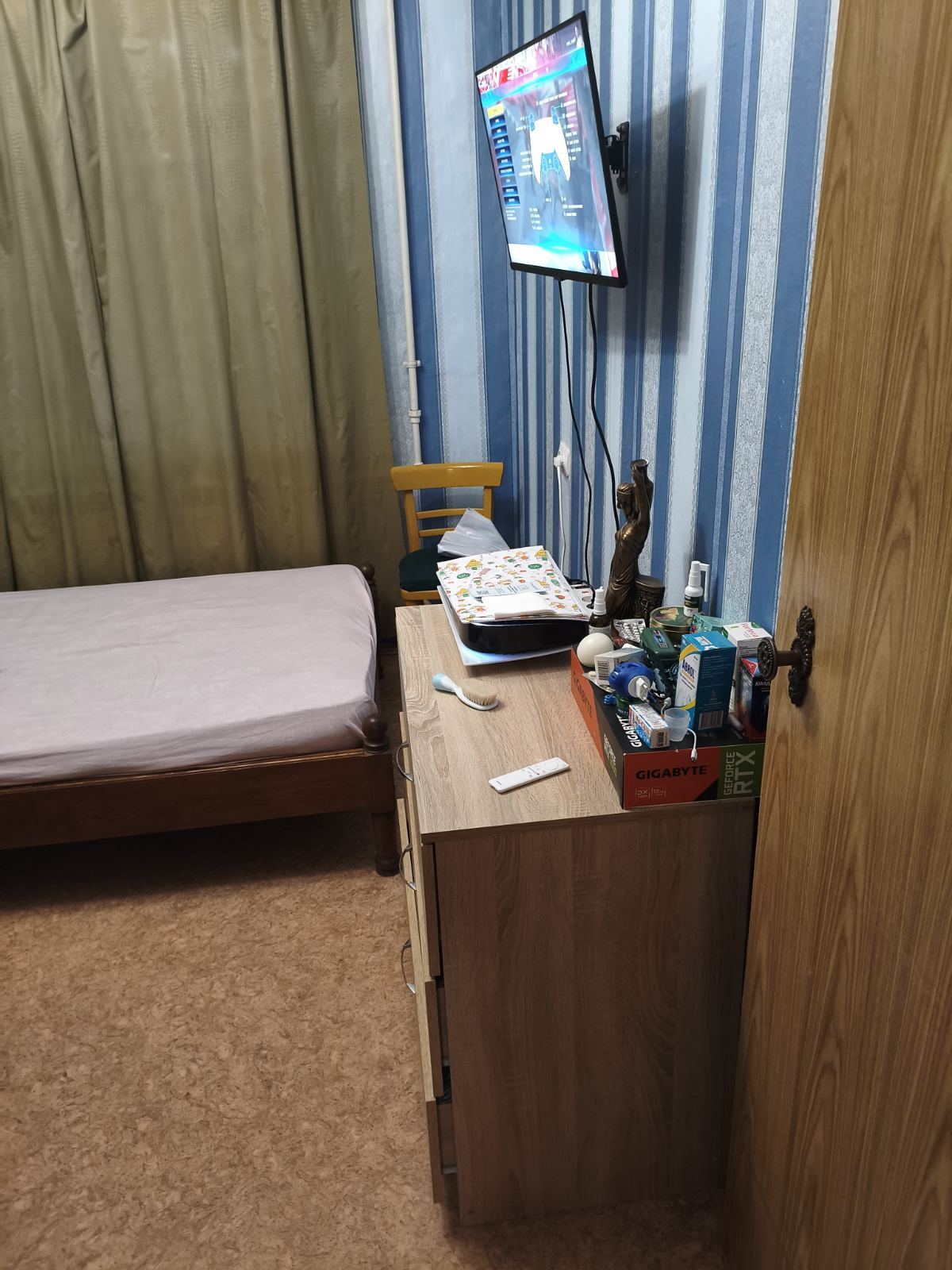 Продаж 2-кімнатної квартири 46 м², Золочівська вул., 24А