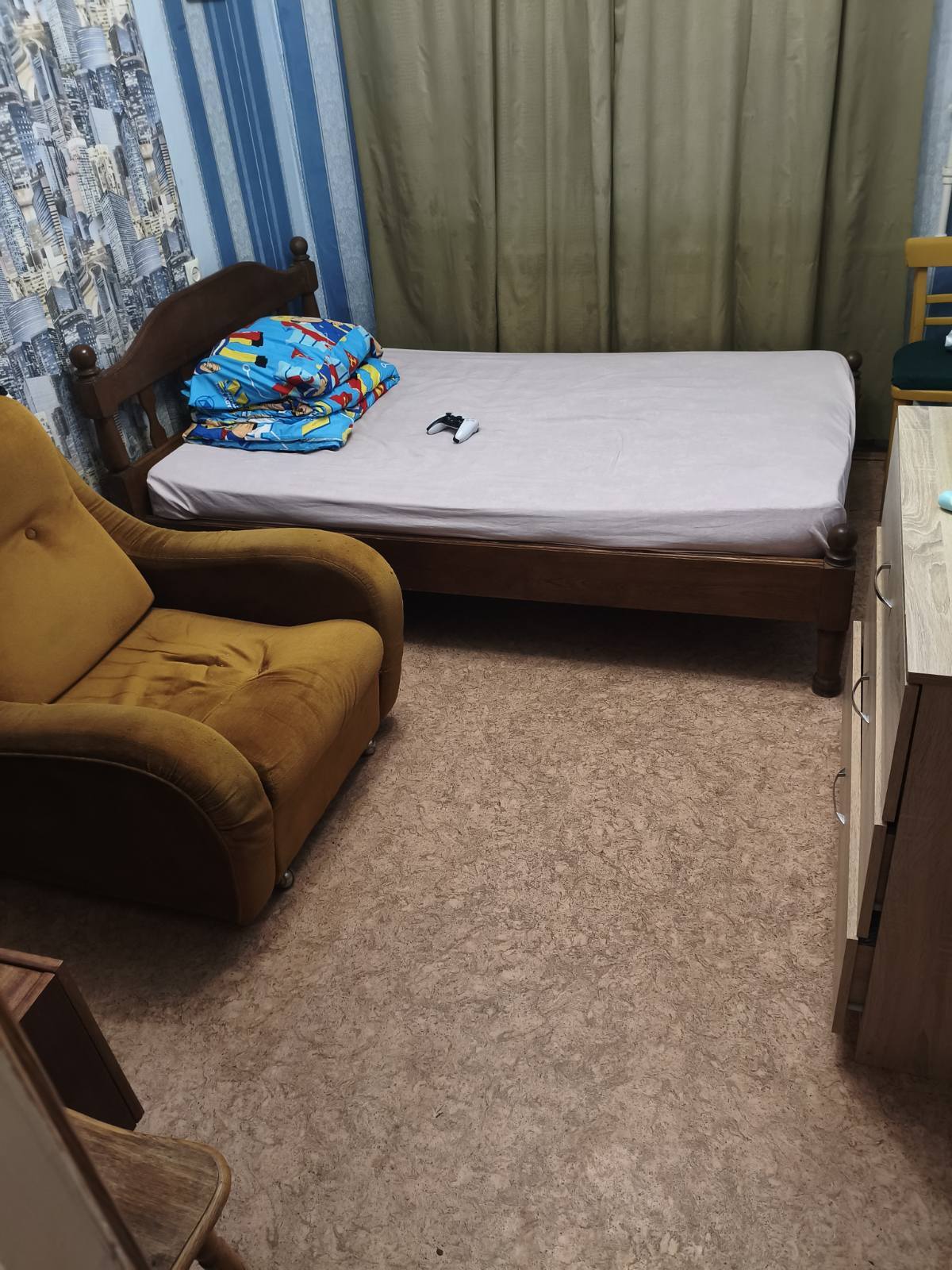 Продаж 2-кімнатної квартири 46 м², Золочівська вул., 24А