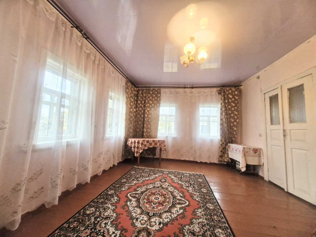 Продажа дома 40.5 м², Центральна, 20
