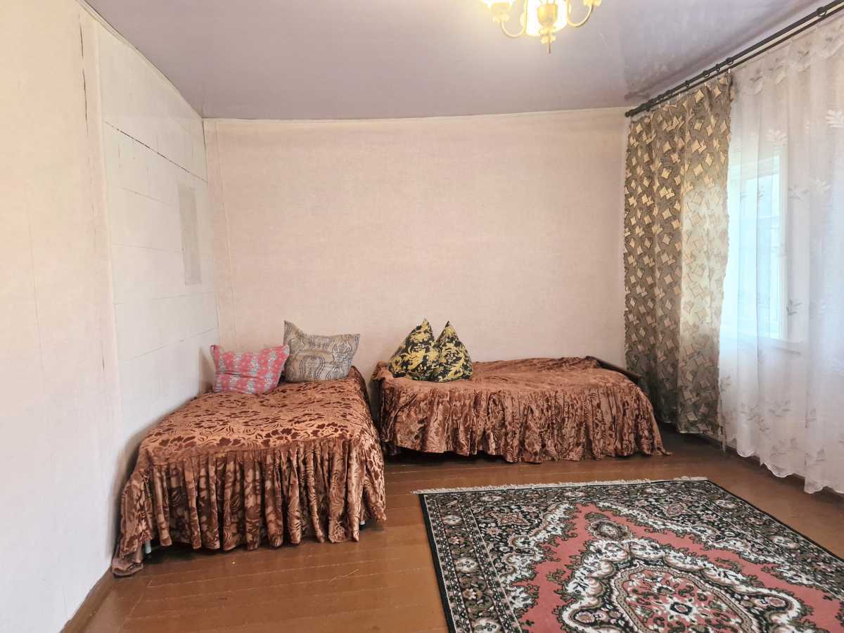 Продажа дома 40.5 м², Центральна, 20