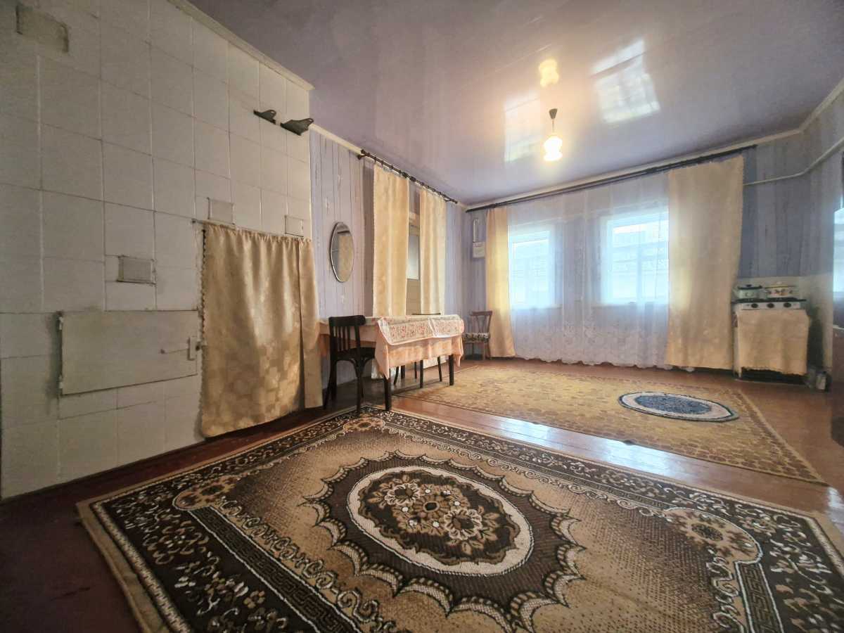 Продажа дома 40.5 м², Центральна, 20